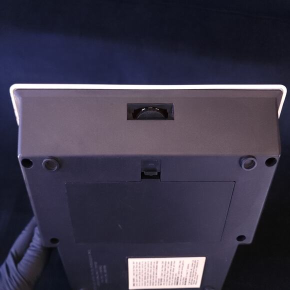 Vintage Rare Entex Stargate Portable Table Top 1982 Arcade Game Tested Works - Picture 10 of 15